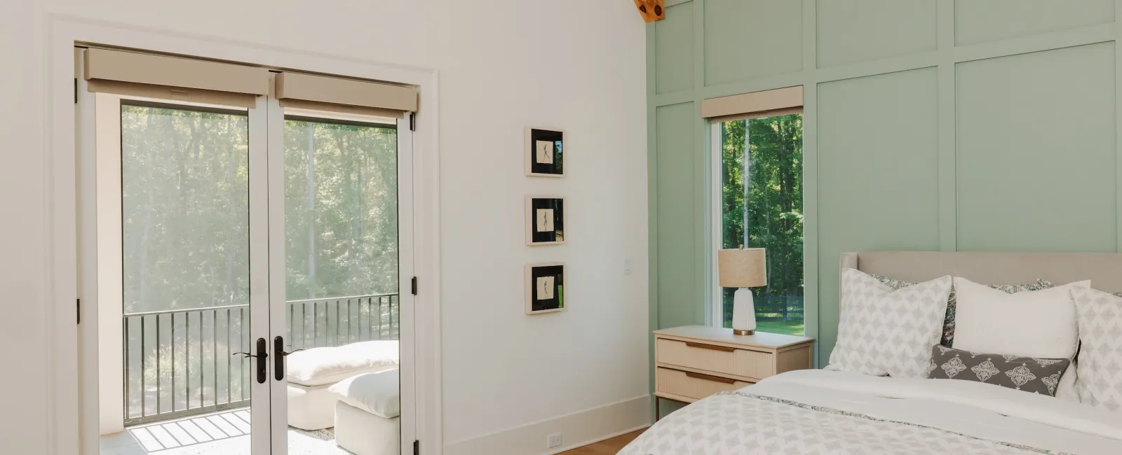 Draw Attention to Your Windows with These Interior Design Tips