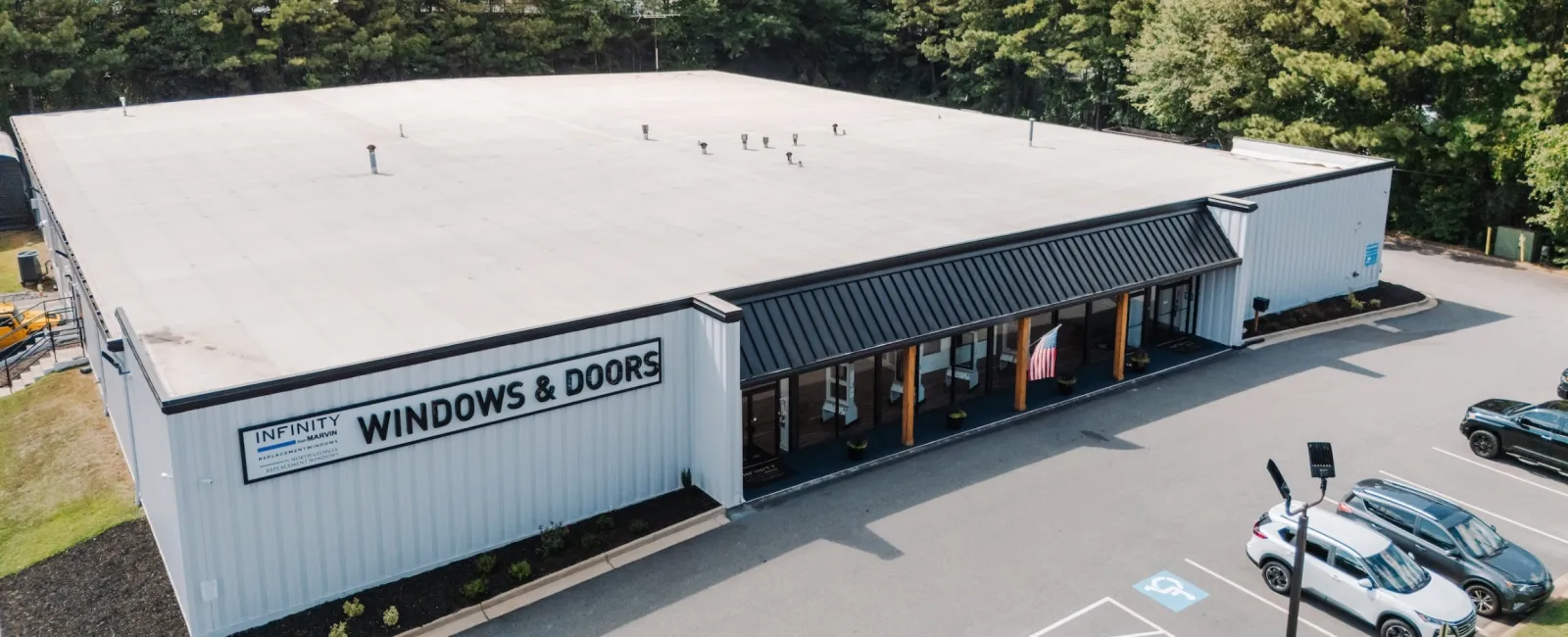 North Georgia Replacement Windows' 20th Anniversary