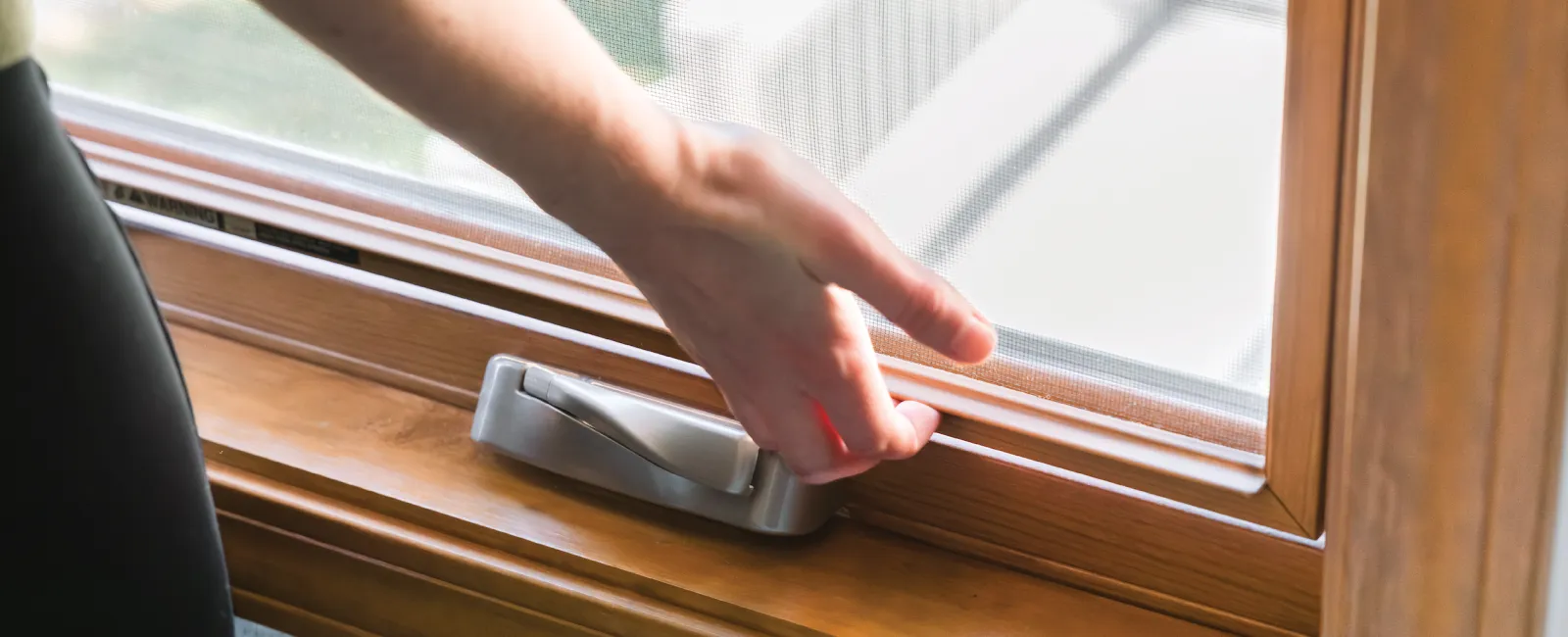 EverWood: Effortless Wood-Like Windows for Your Georgia Home