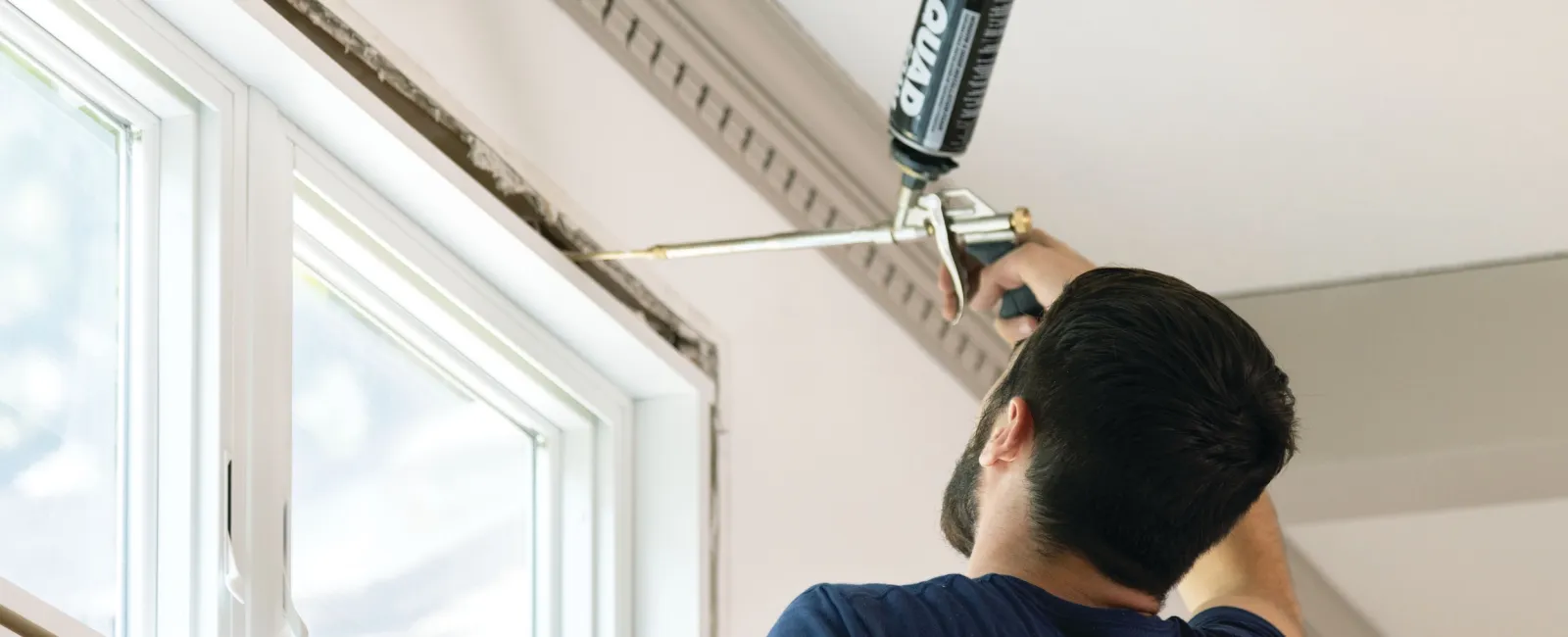 The Ultimate Window Company Checklist