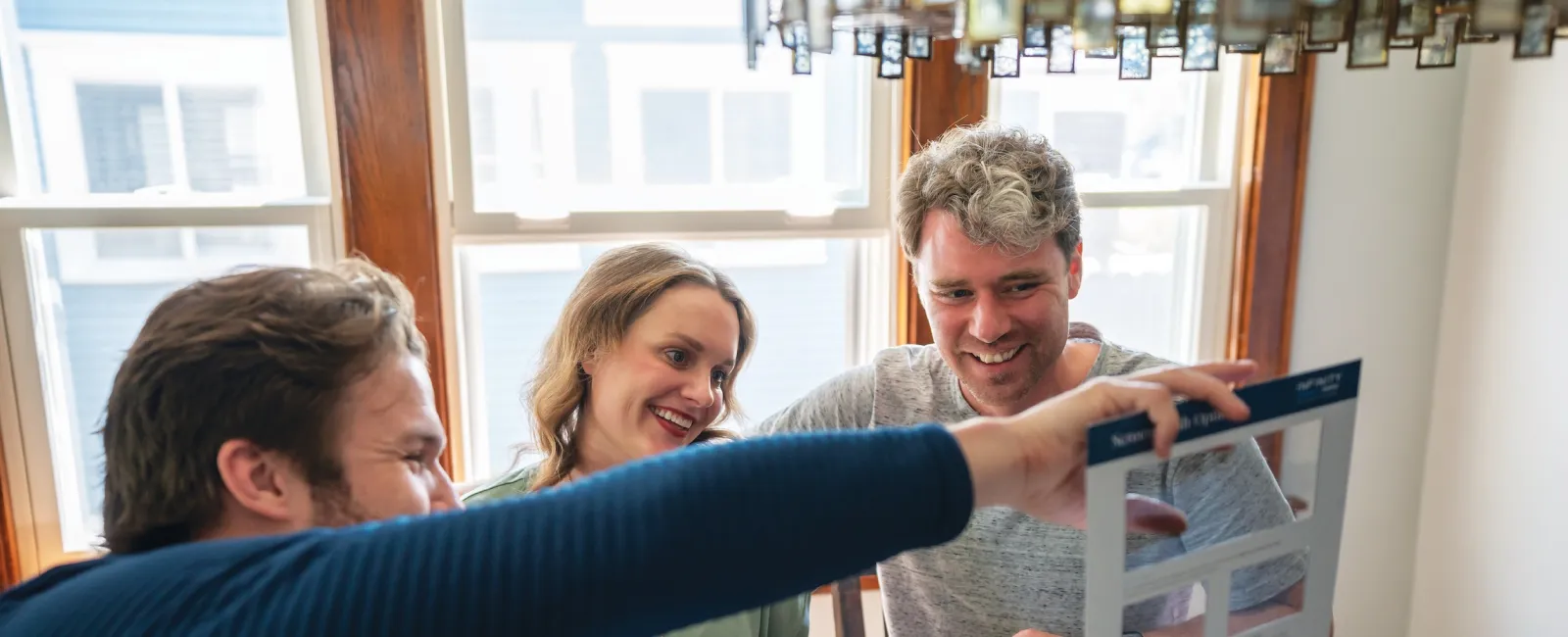 The Homeowner's Guide to Window Company Consultations