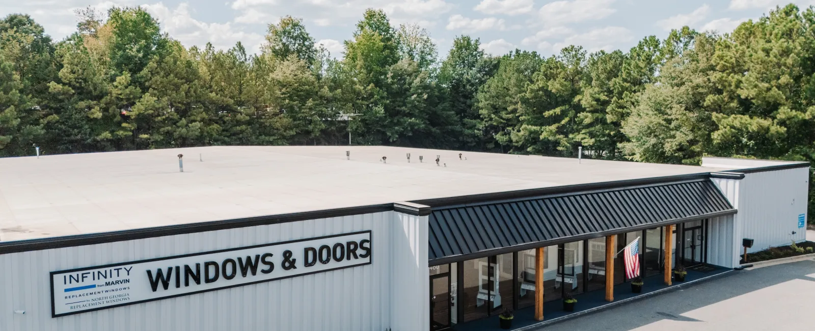 More Than a Window Company: Celebrating 20 Years