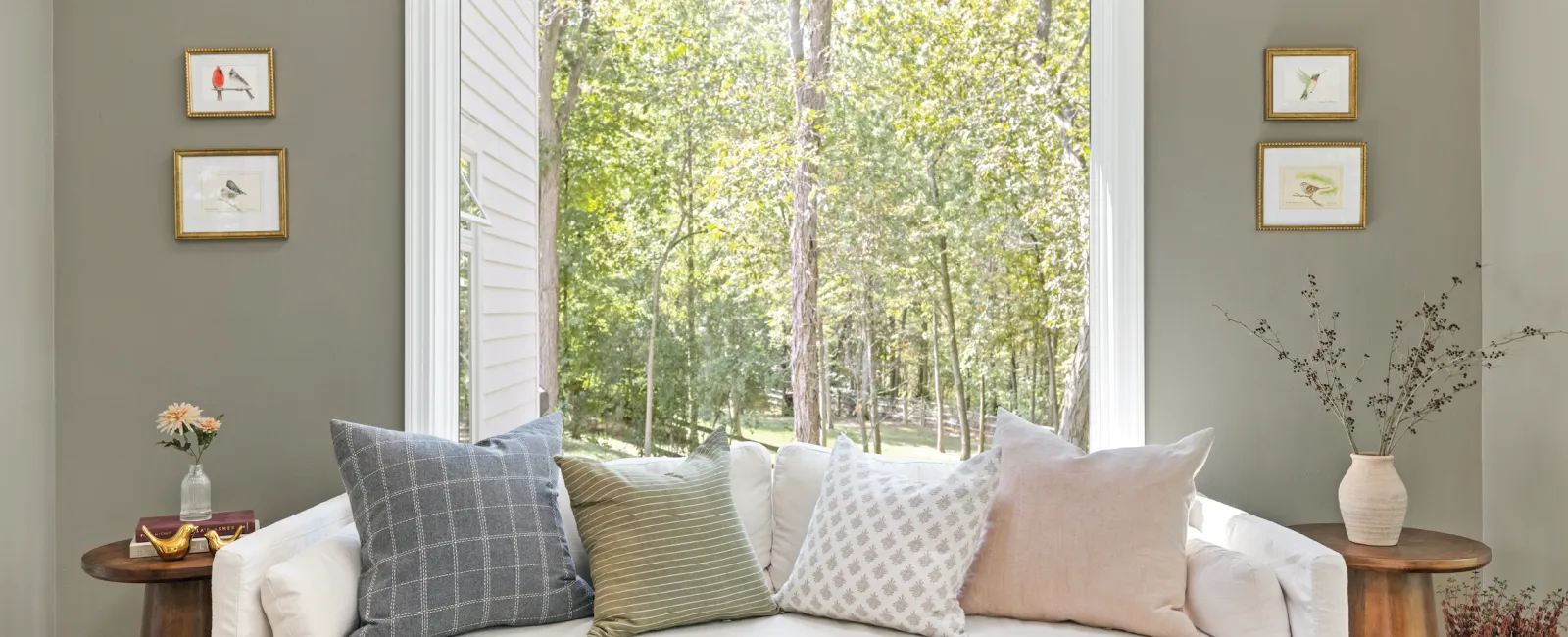 Why Infinity from Marvin Fiberglass Windows are Right For You