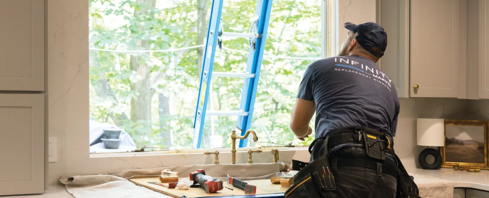 10 Reasons It’s Time to Replace Your Builder-Grade Windows