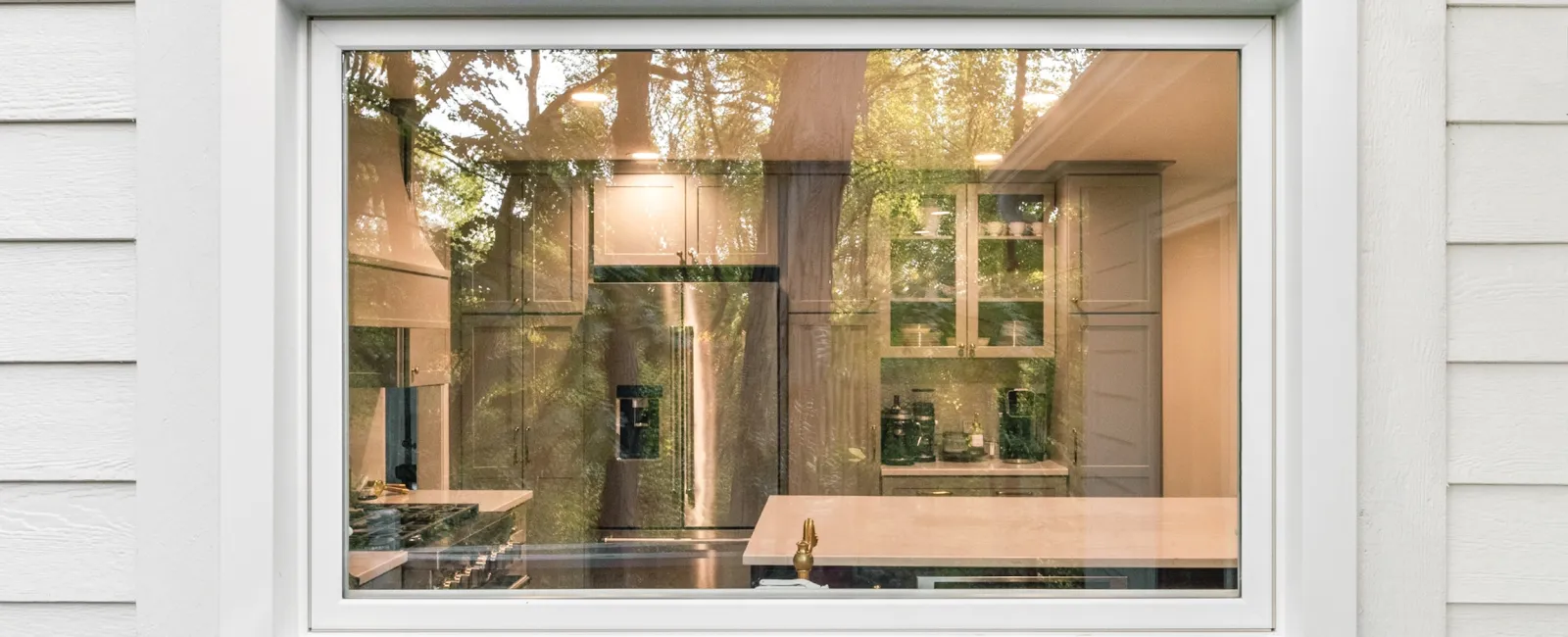 Why Replace Your Windows Instead of Repairing Them in Georgia?