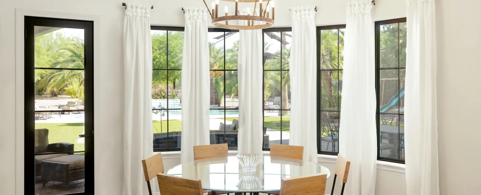 How Can I Choose the Perfect Window Placement in a New Home?