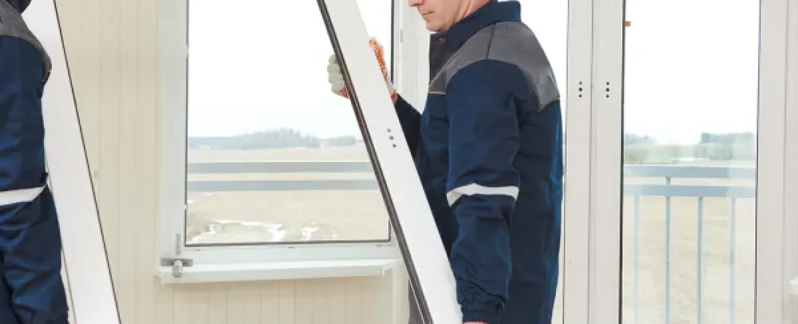 Why Maintaining Your Window Screens Is Important