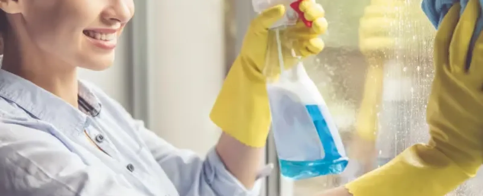 Tips for Cleaning Fiberglass Windows