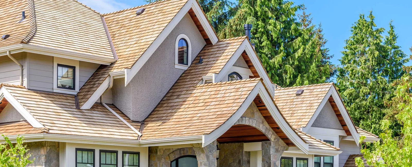 Roofing Materials and How They Affect the Temperature of Your Home