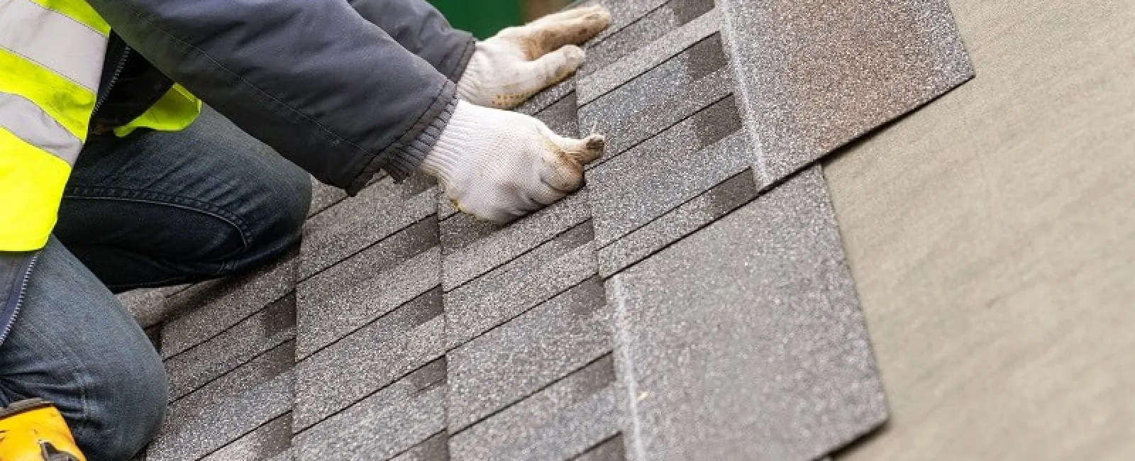 What Is the Best Way to Roof a House?
