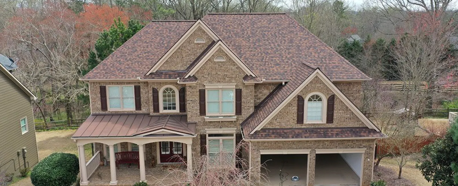 Benefits of Choosing Architectural Shingles Over 3-Tab.