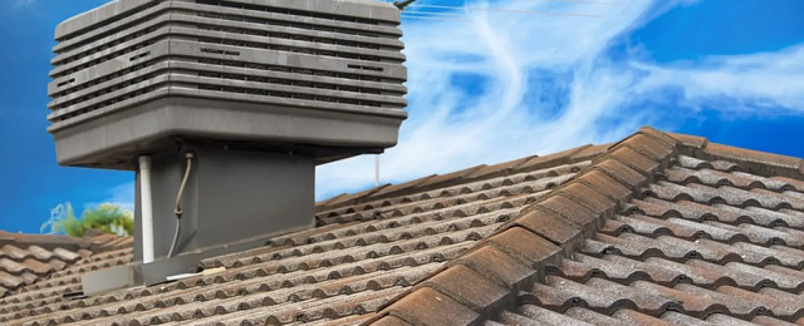 How the Intense Heat of Summer Could Affect Your Roof