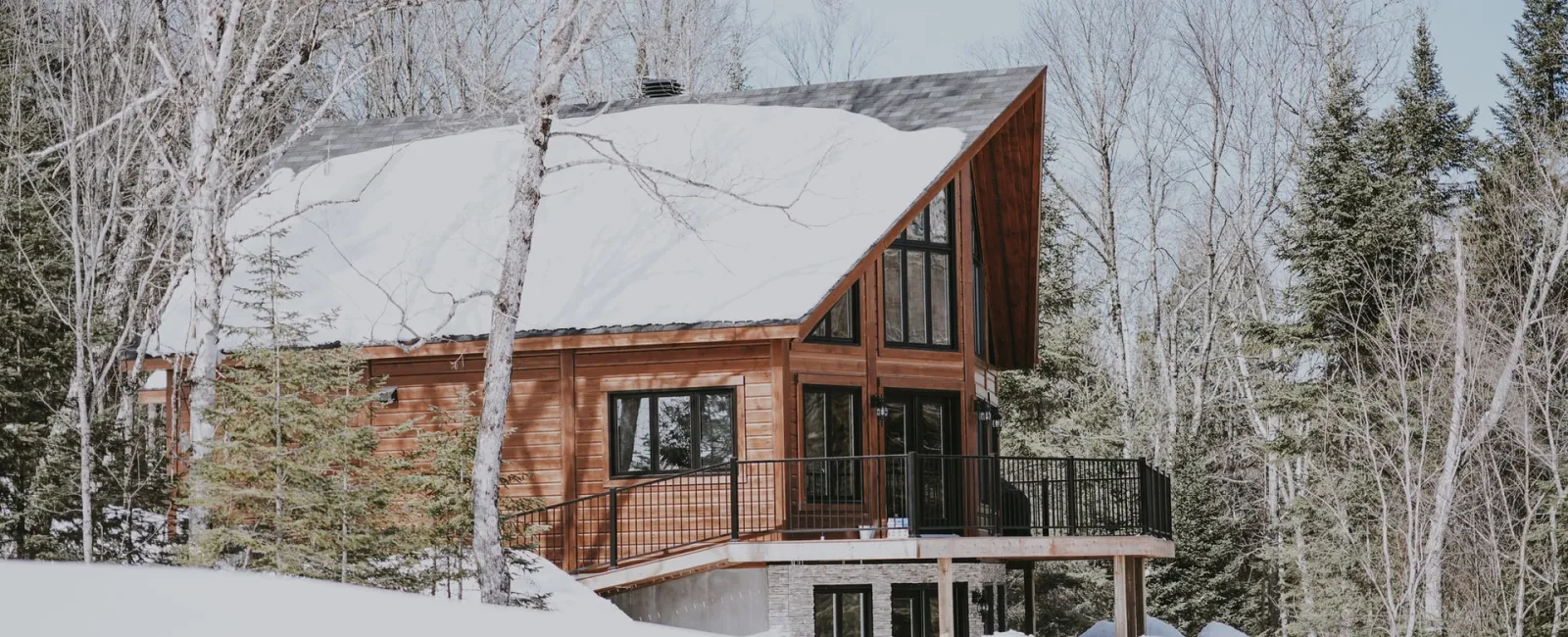 5 Things to Consider When Doing Roofing in the Winter