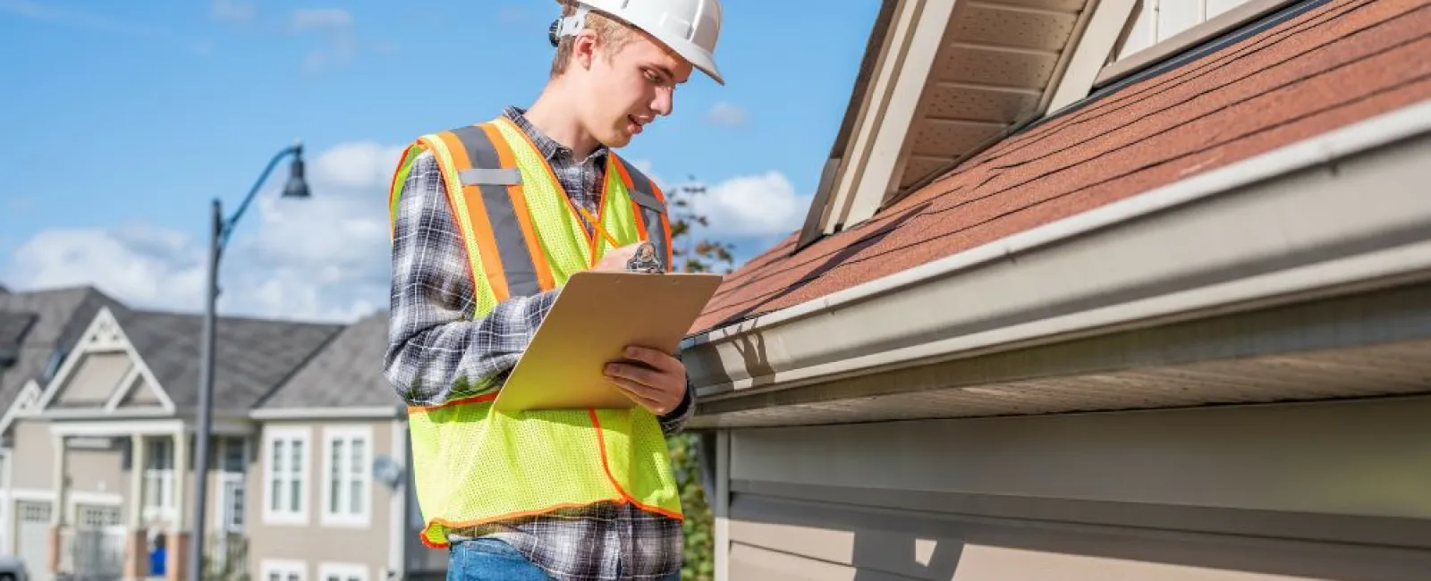 Is a Roof Inspection Necessary Before Purchasing a House?