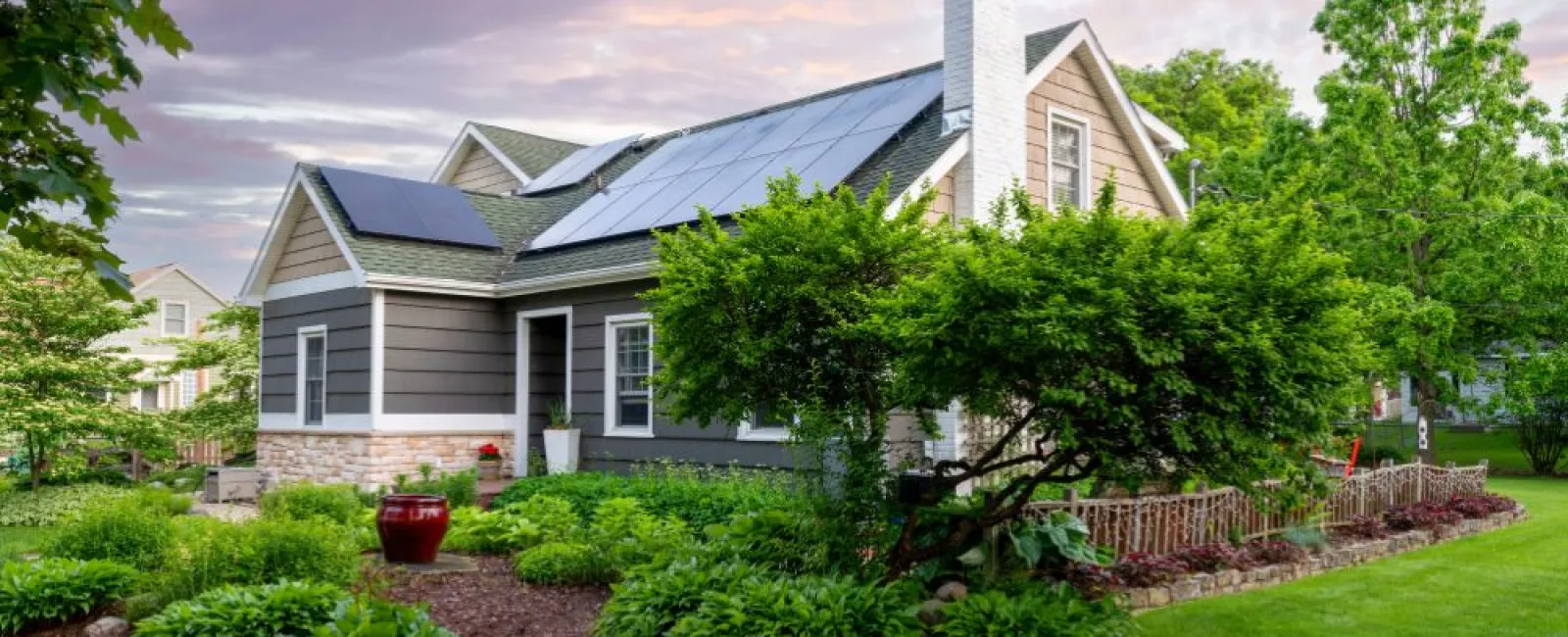 4 Effective Ways To Make Your Home More Energy Efficient