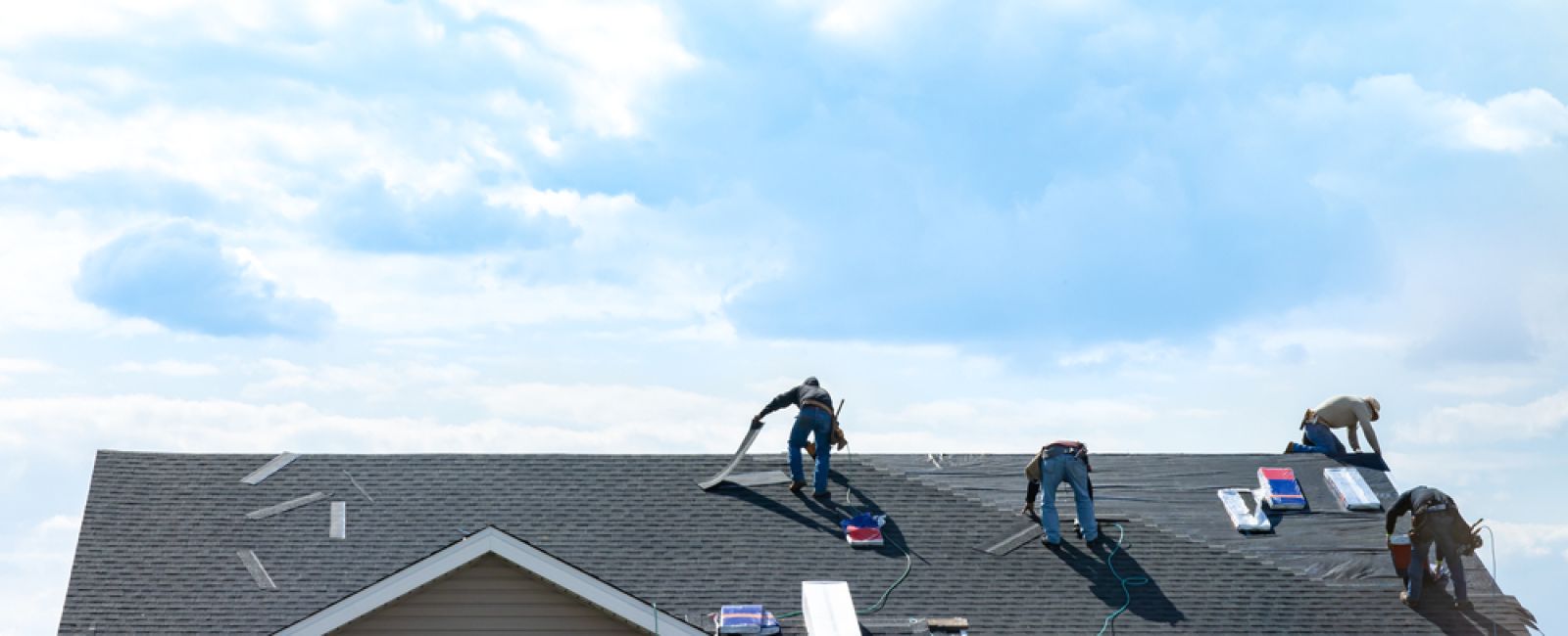 Custom Roof Replacement Sydney