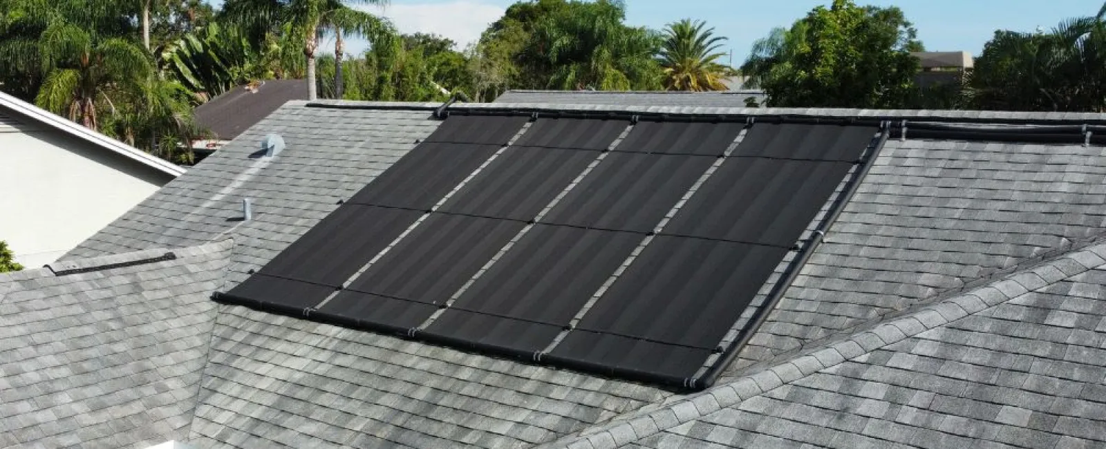 The Benefits of Having Solar Panels Installed on Your Roof
