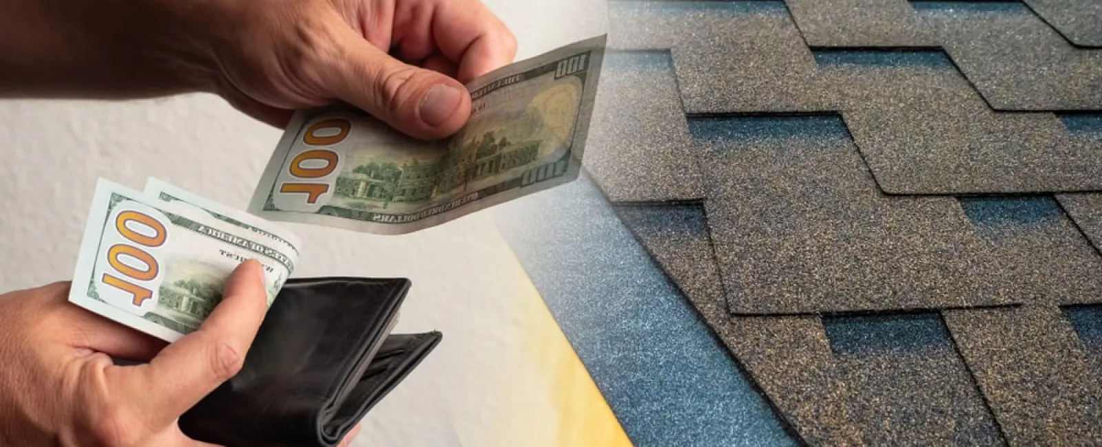 Cost Of A Tile Roof vs Asphalt Shingle Roofing