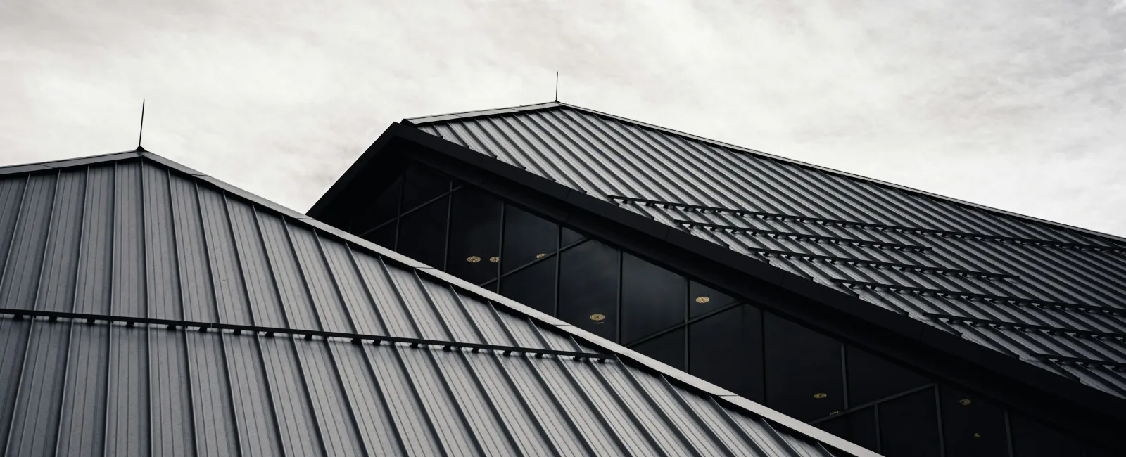 Do You Need a Professional for a Metal Roof Repair: Here Are the Signs