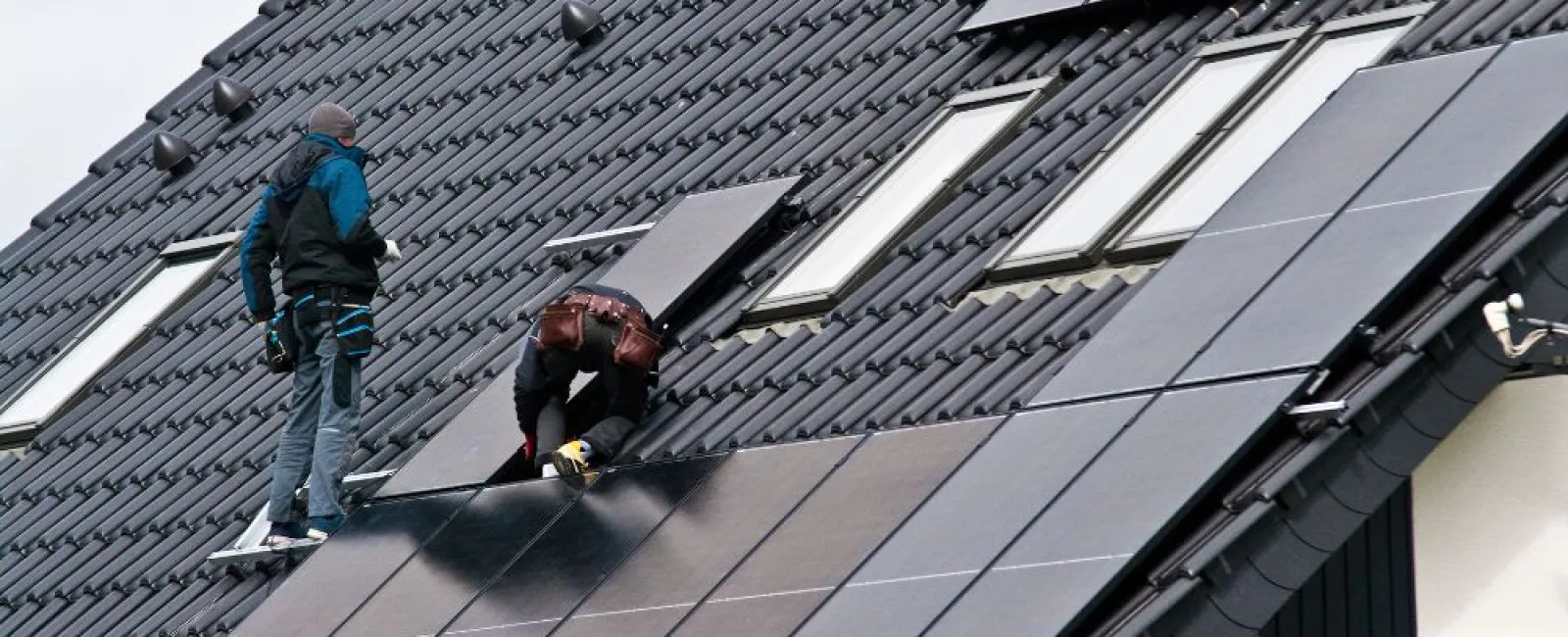 What Is the Best Time of Year To Install Solar Panels?
