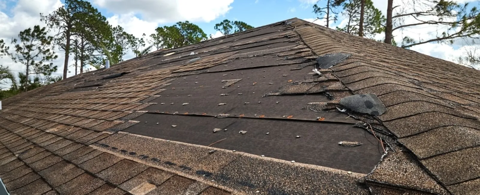 How to Successfully File a Roof Damage Claim in Florida?