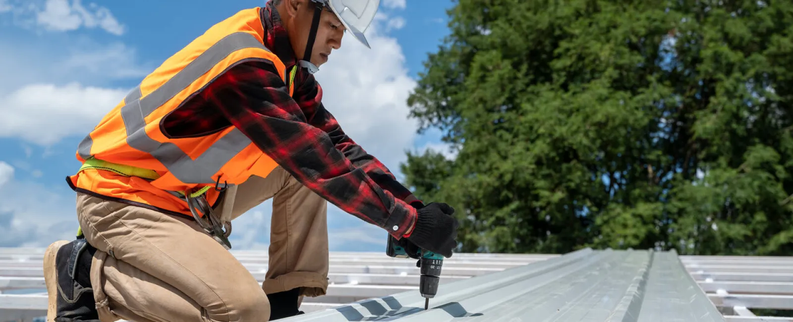 The Benefits of Regular Roof Maintenance for Pelham Homeowners