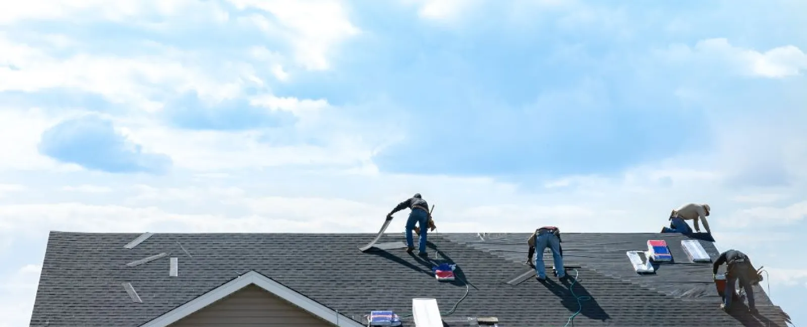 How Do Weather Conditions Impact Your Roof?