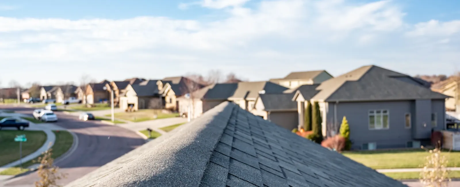 Understanding Roof Stains: A Comprehensive Guide