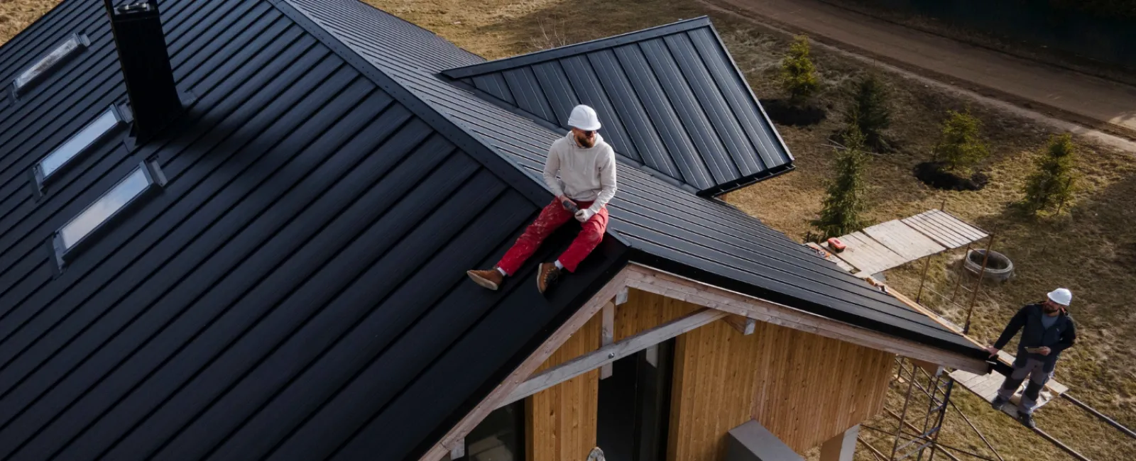 Protect and Extend Your Roof's Lifespan with Regular Maintenance in Pelham