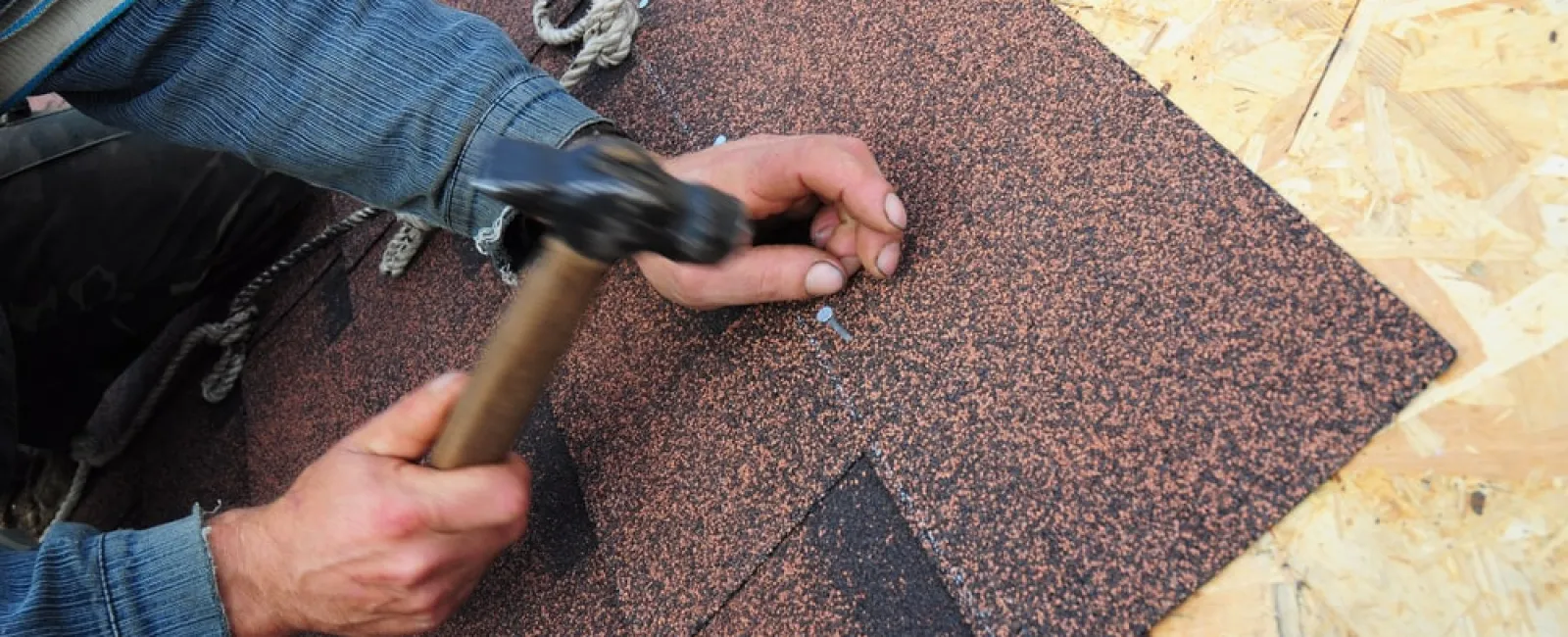 How Much Does Roof Leak Repair Cost?