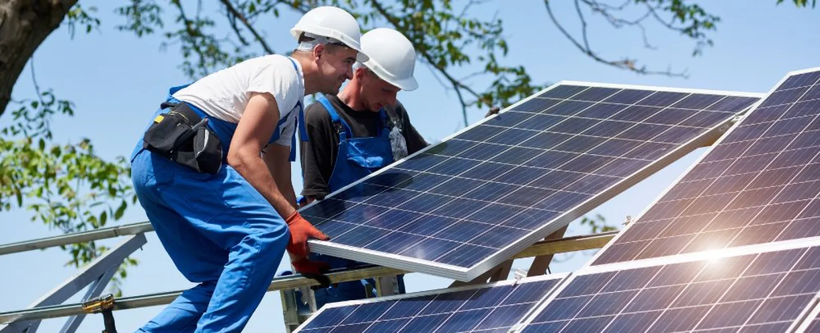 How To Decide if Solar Panels Are a Good Fit for Your Home