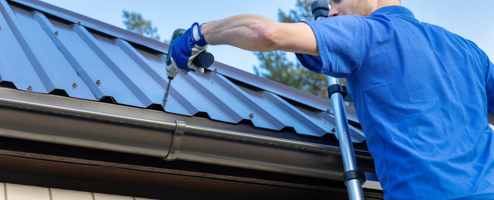 Birmingham: How to Finance a New Roof: A Quick Guide