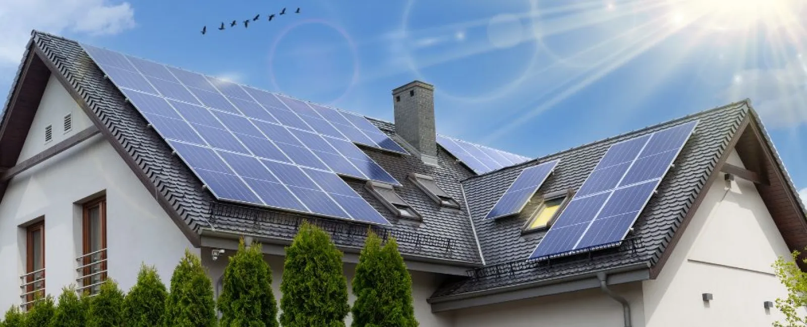 4 Misconceptions About Adding Solar Panels to Your Home