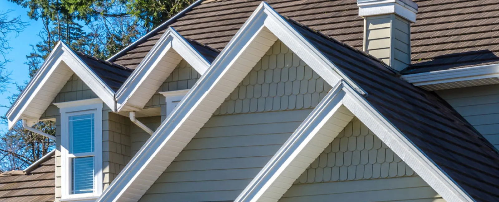 Roof Sagging: Possible Causes