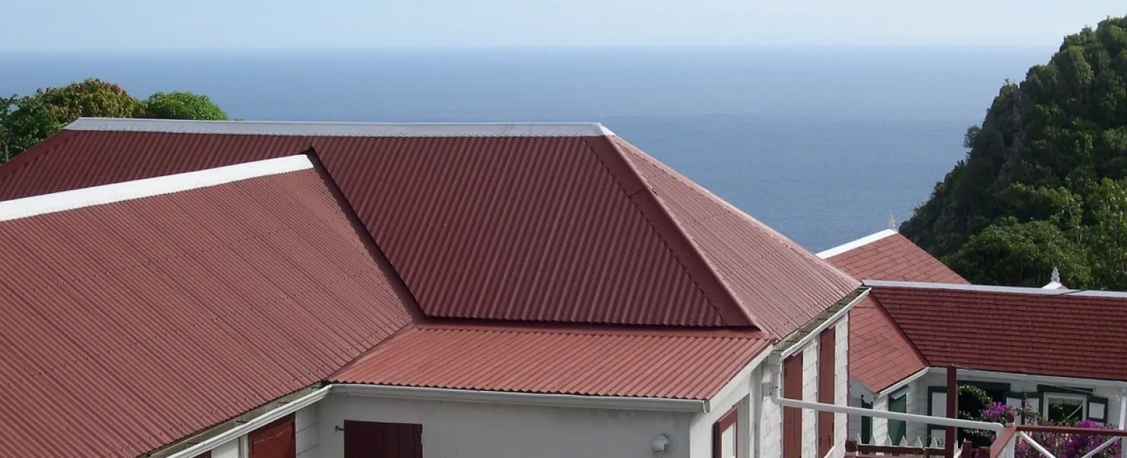 5 Reasons Why Metal Roofs Add Better Value to Your Home