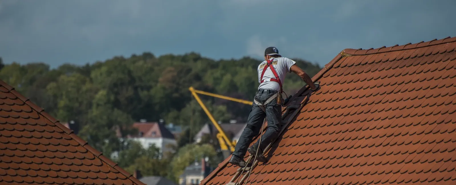 5 Reasons You Should Schedule a Roof Inspection Today