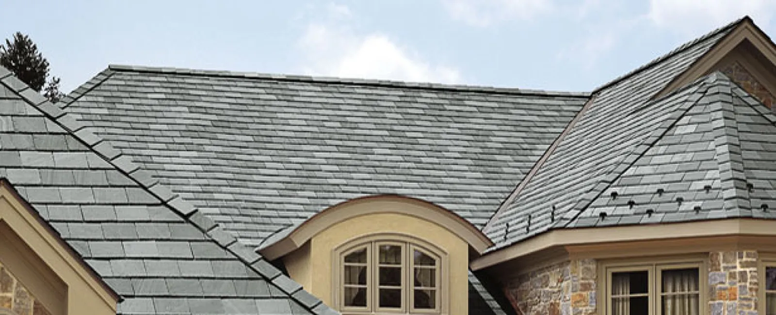 The Pros and Cons of a Slate Roof