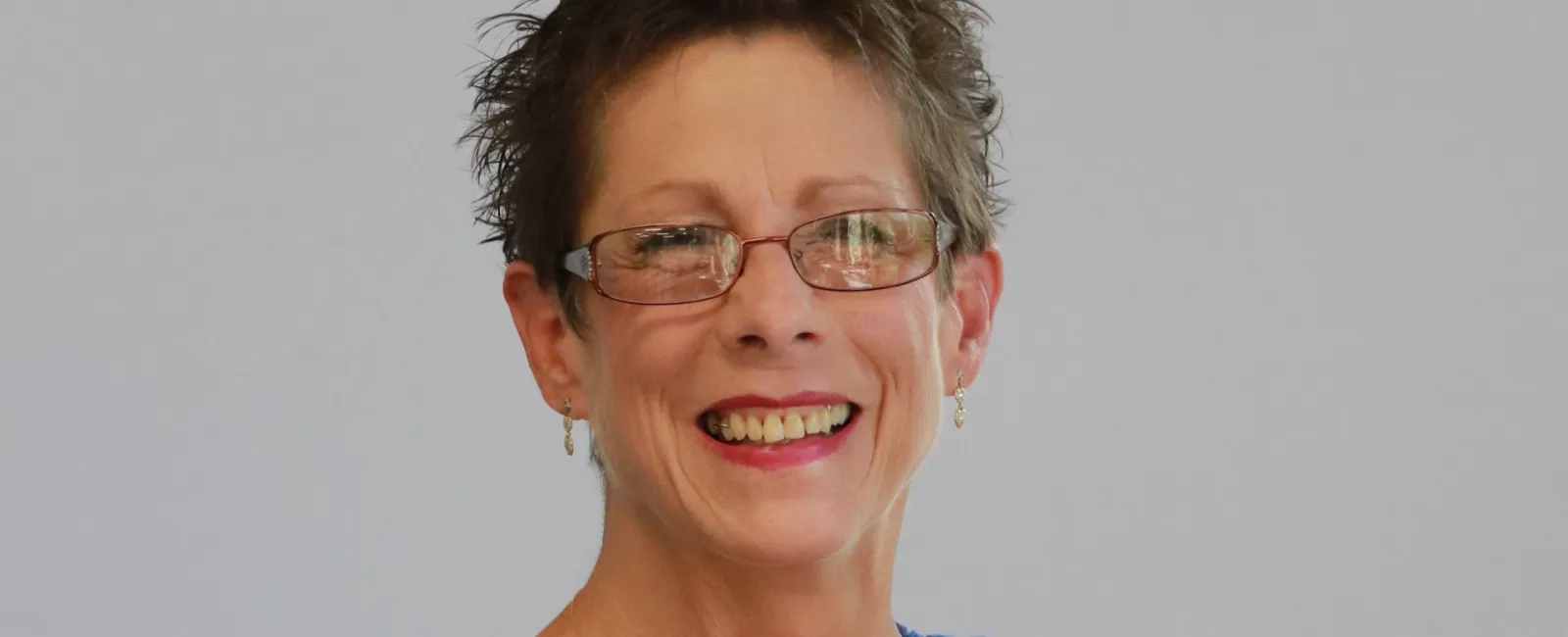Tia Bryan Shares Her Hip Replacement Journey