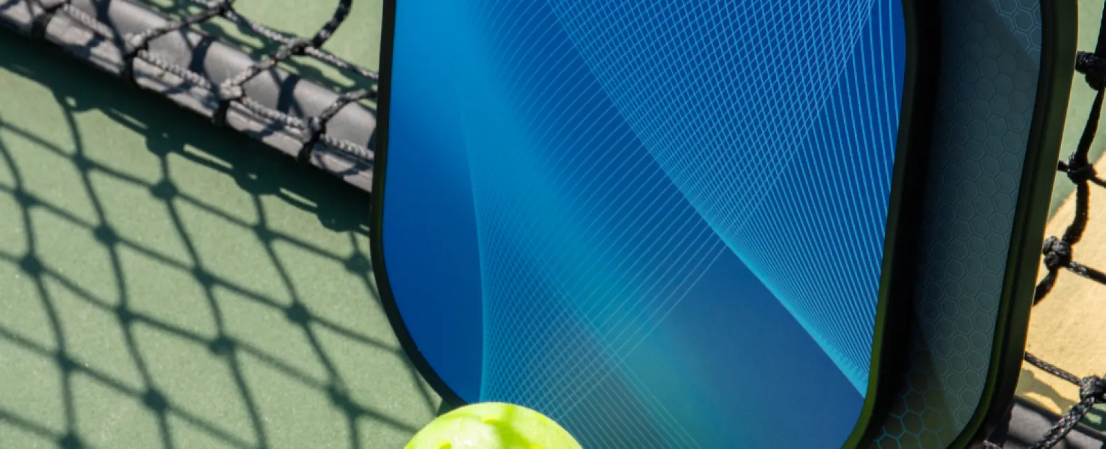 Pickleball and Hand Therapy