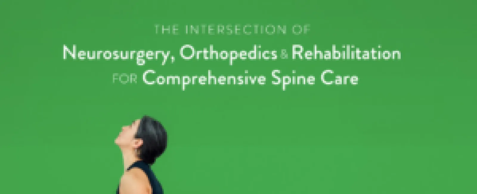 Yoga practice enhancing spine health at OrthoSouth Spine Institute with a focus on rehabilitation and care.