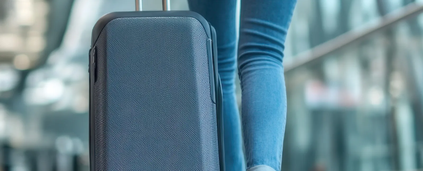 Tips to Take the Ache Out of Travel