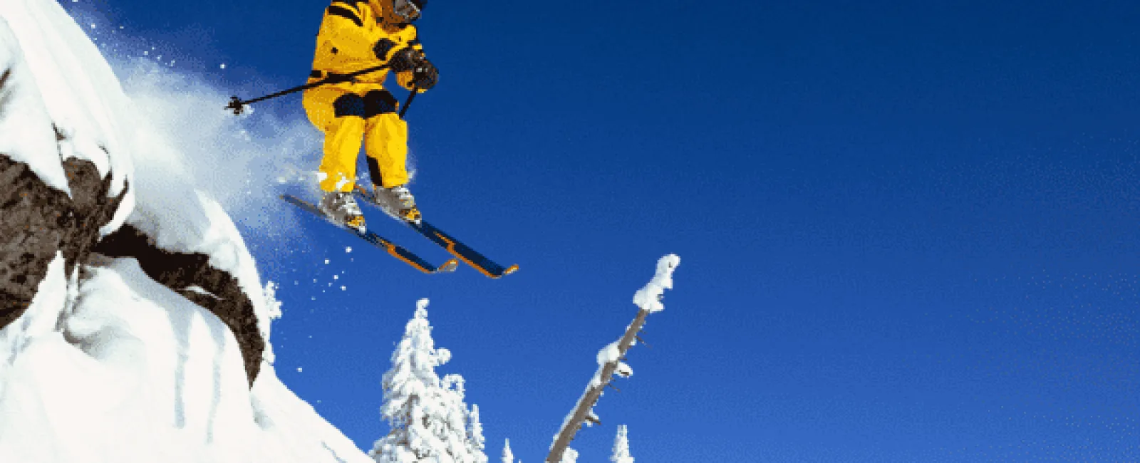 Hurt Your Shoulder Skiing? Want to Know if You Have a Rotator Cuff Injury?