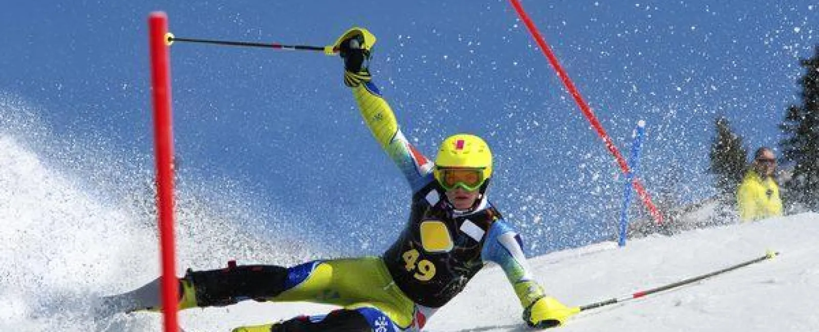 Common Ski Knee Injuries And What To Do About Them