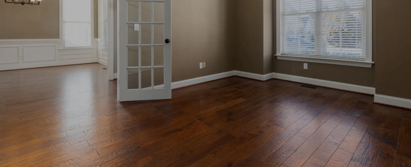 Tips for Maintaining Your Hardwood Floors