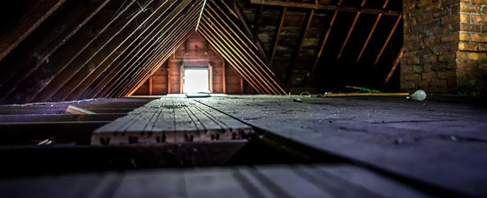 How To Take Back The Attic Space In Your Richmond Home
