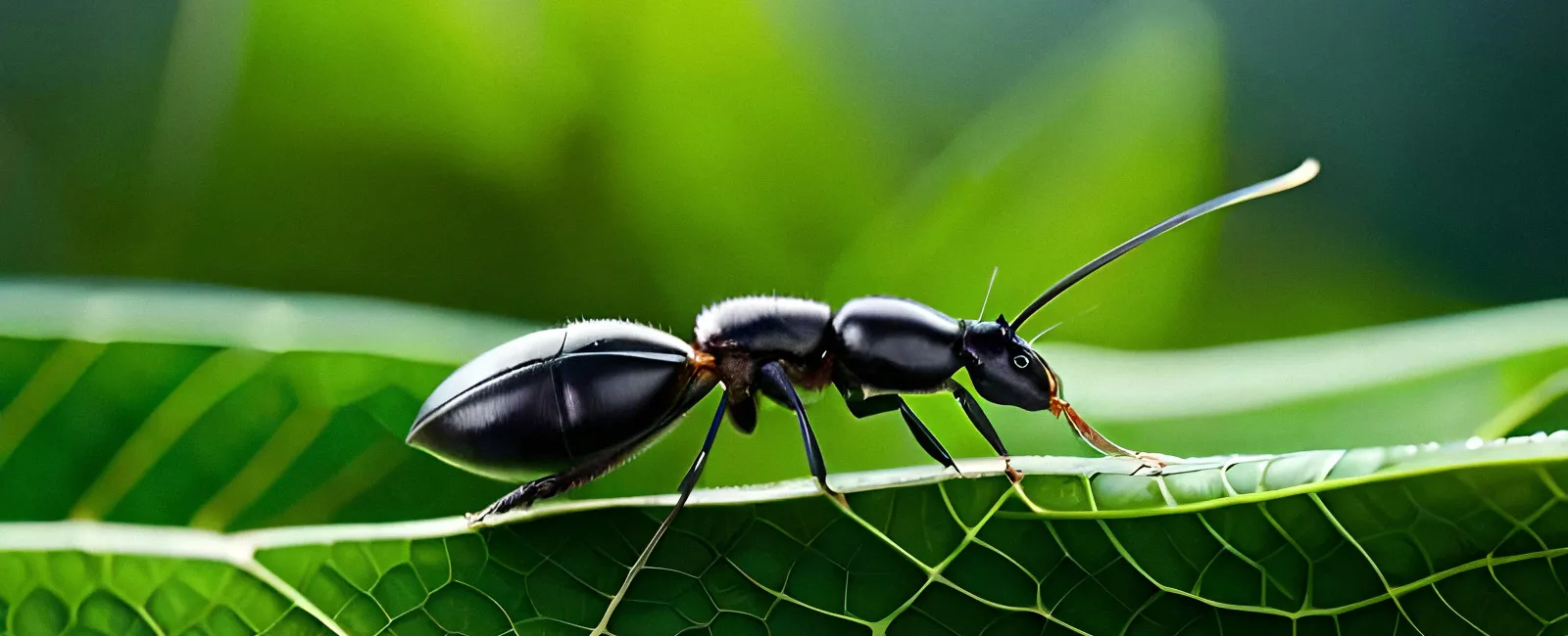 Why Are There Carpenter Ants In My Hudson Valley Home?