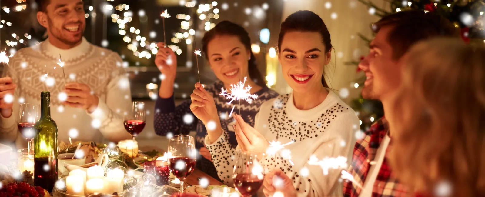 Deck the Halls Without the Pests