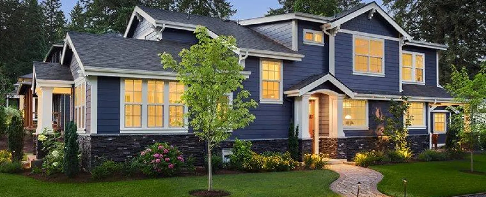residential home