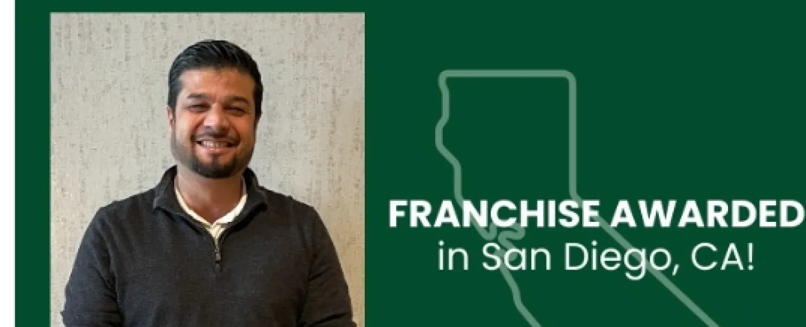 Pestmaster Welcomes New Franchise Owners In Texas, California And Georgia
