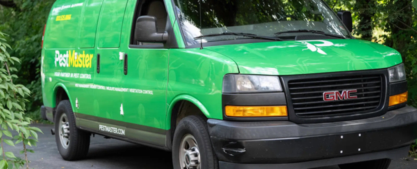 PestMaster Names Bryan Shamhart Brand President